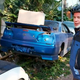 Illustration for article titled Here Are The Coolest Cars I Found In Hong Kongs Most Prolific Scrapping District